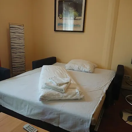 Ferienwohnung Am Hof Stieten