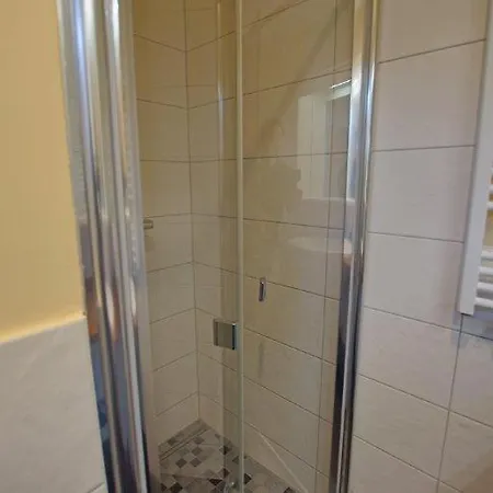 Ferienwohnung Am Hof Stieten Appartamento